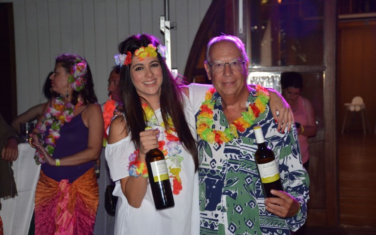 Fotos: J.Mª Falgas “Fiesta Hawaiana 2016″