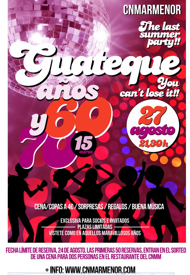 Guateque Años 60 y 70!