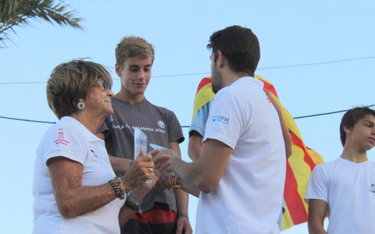 Surfari. Campeonato de España Techno, Raceboard, Fórmula y Rs:X. Fotos Aurelio Terry.