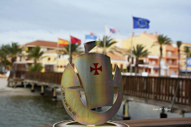 Sábado 18 de marzo regata y entrega de trofeos del G.P. Estrella de Levante encuadrado en la  “Carabela de Plata”