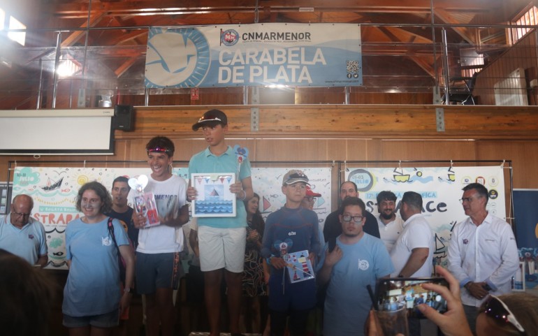 2ª jornada XVIII Regata ASTRAPACE con entrega de Trofeos (Fotos: Falgas y M. Díaz)